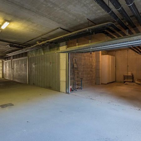 Lignano Sabbiadoro Flat Garage Leilighet Eksteriør bilde